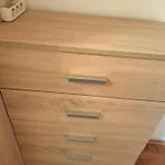 принцес Daire Burgaz