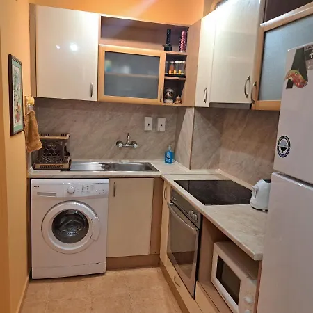 принцес Appartement *