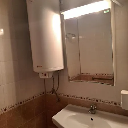 принцес Burgas Stad