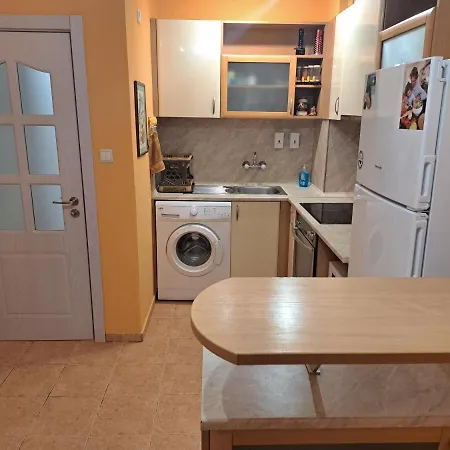Apartman принцес Burgasz