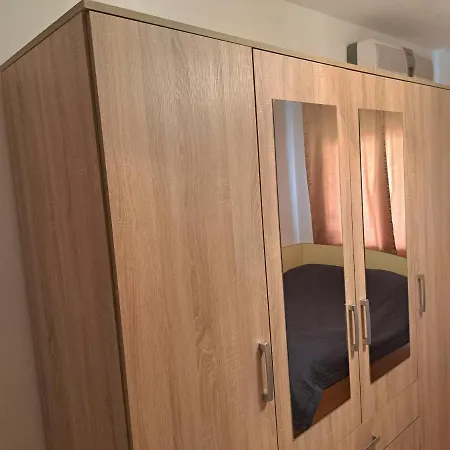принцес Apartman