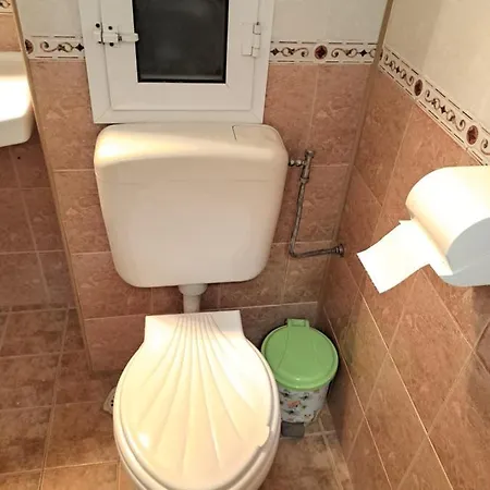 принцес Burgas Stad