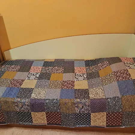 принцес Apartman