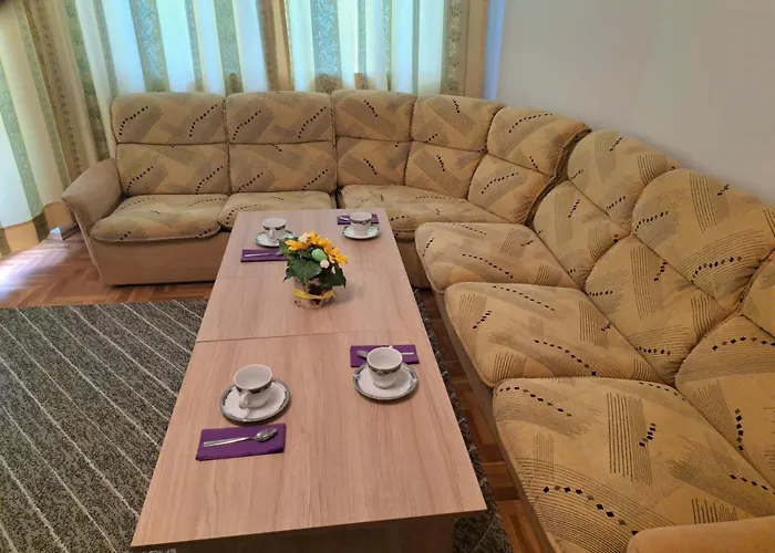 公寓 принцес