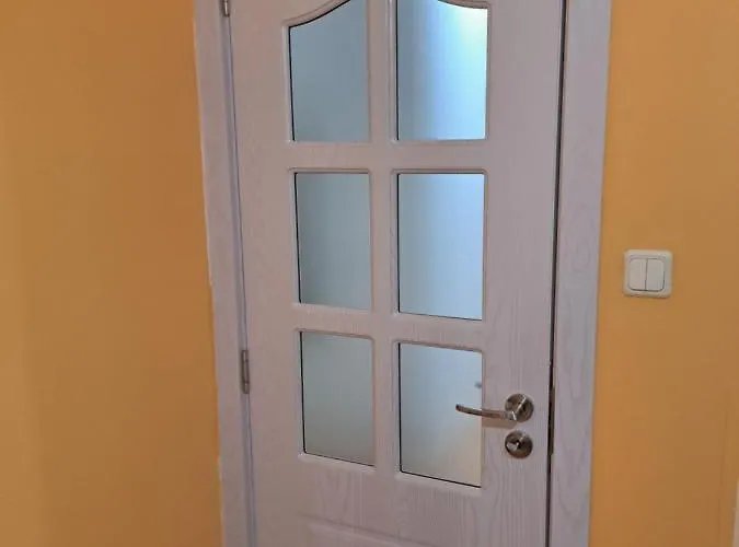 принцес 公寓 *