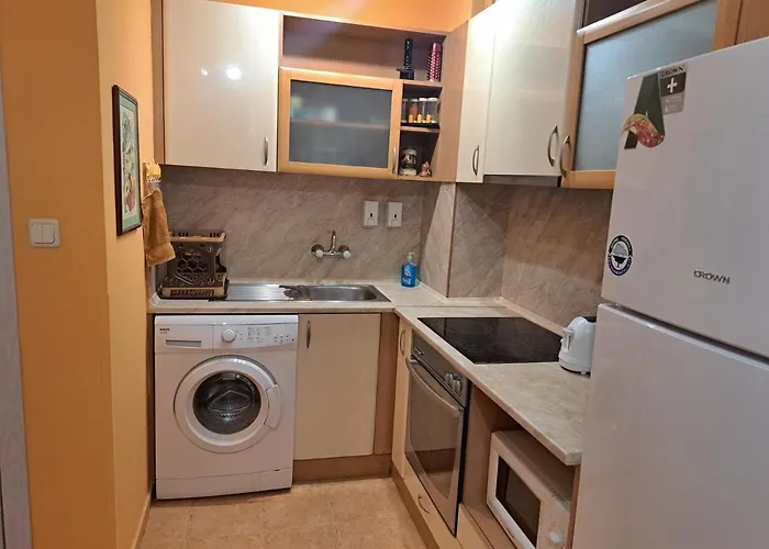 принцес 公寓 *