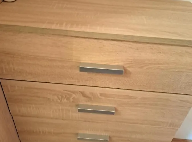 принцес 公寓 布尔加斯