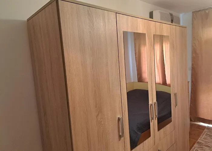 принцес 公寓