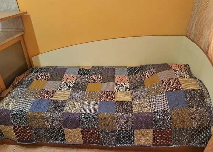 принцес 公寓