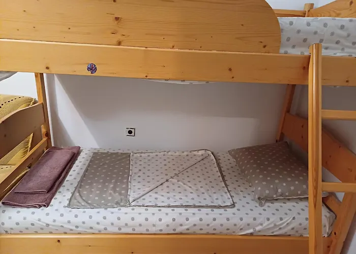 公寓 принцес 布尔加斯