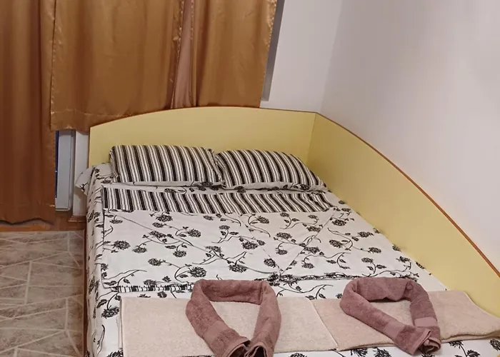 принцес 公寓