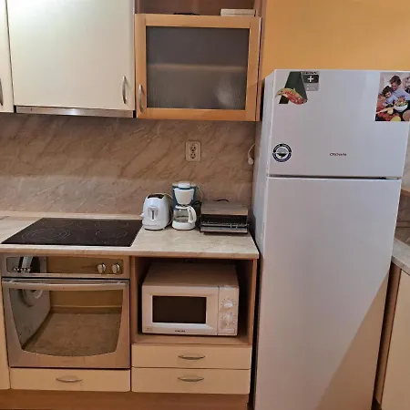 принцес Burgasz