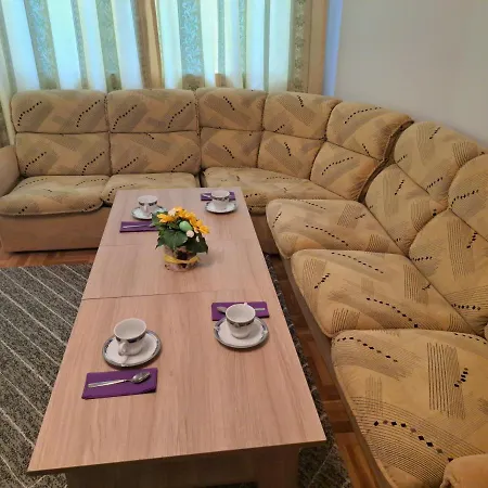 Apartman принцес