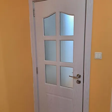 принцес Apartament *