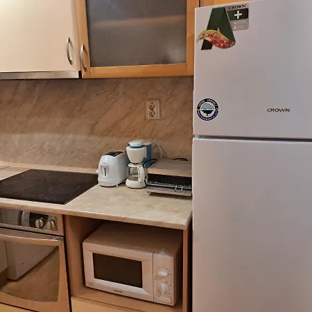 Apartament принцес