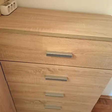принцес Apartmán Burgas City
