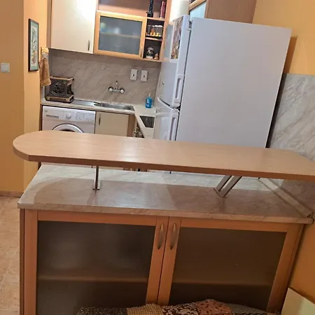 принцес Διαμέρισμα