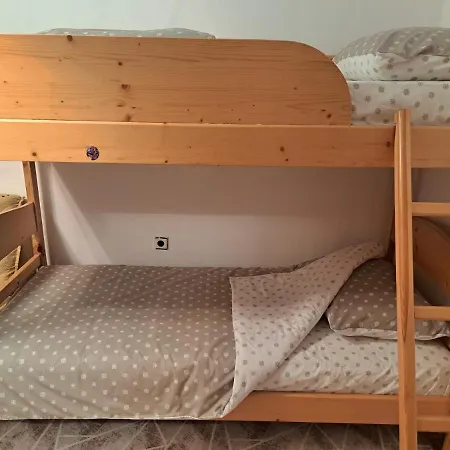 принцес Apartament Burgas