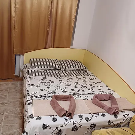 принцес Διαμέρισμα